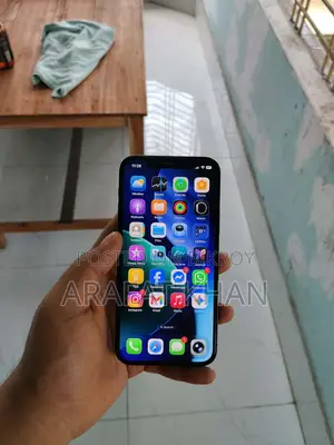 Apple iPhone 12 128 GB Black