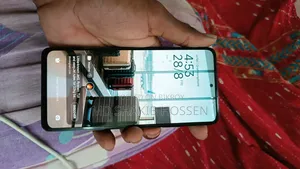 Xiaomi Redmi Note 11 Pro+ 5G 128 GB Black