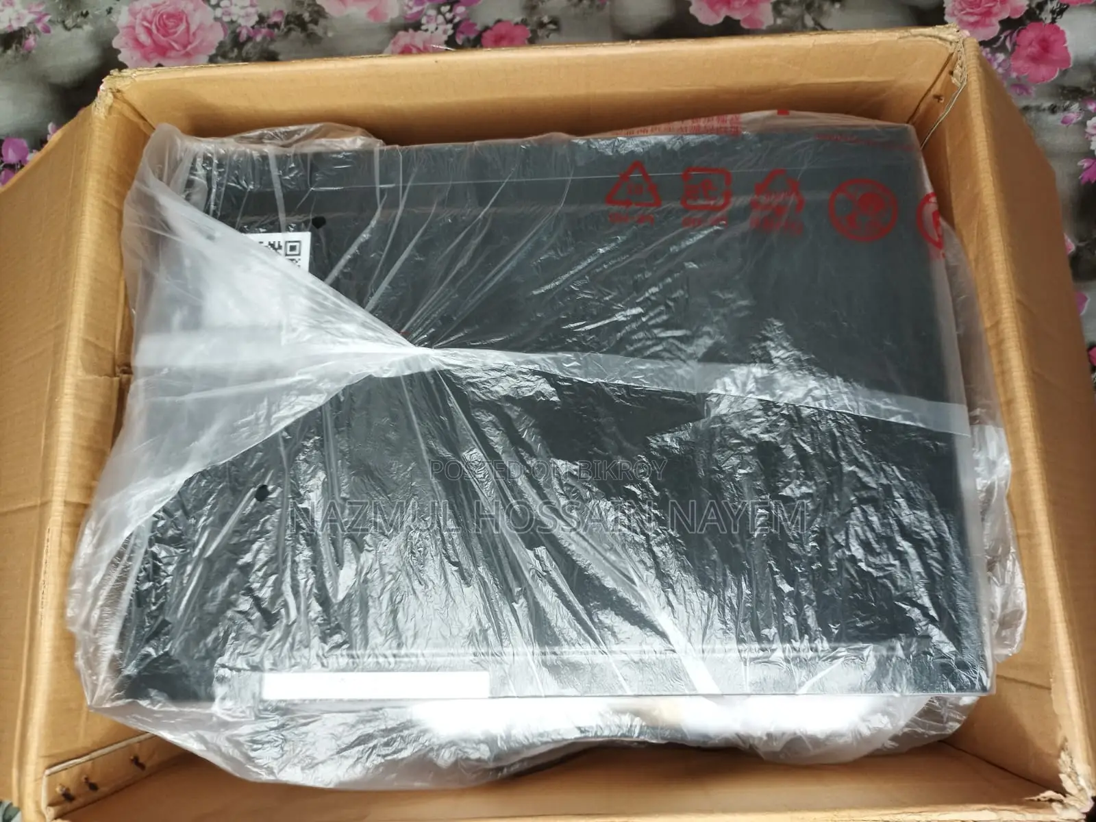 Singer Micro Wave Oven
