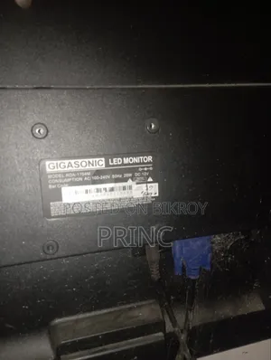 Desktop Computer Gigabyte GB-BKi5T2-7200 4GB Intel Core i3 SSD 256GB