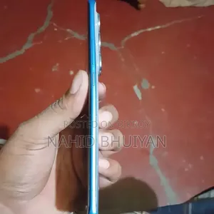 Infinix Hot 60 Pro+ 256 GB Purple