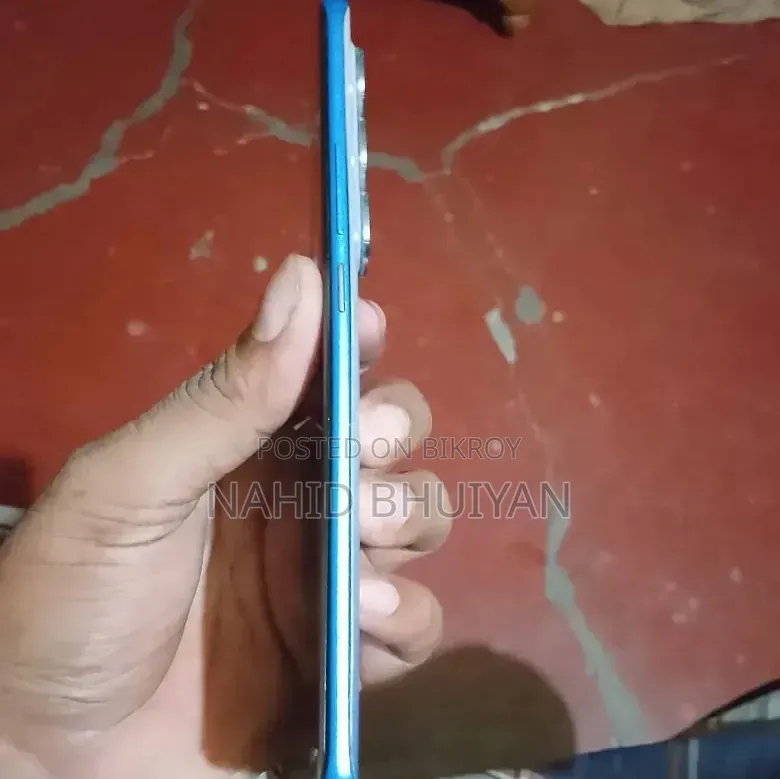 Infinix Hot 60 Pro+ 256 GB Purple