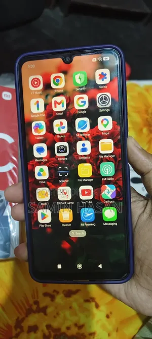 Xiaomi Redmi 14C 128 GB Blue