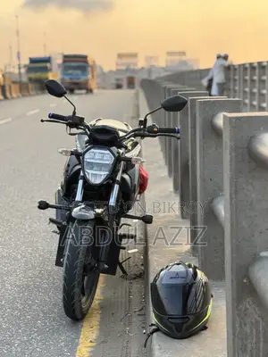 Suzuki Gixxer 2025 Black