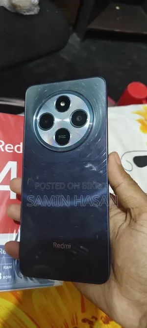 Xiaomi Redmi 14C 128 GB Blue