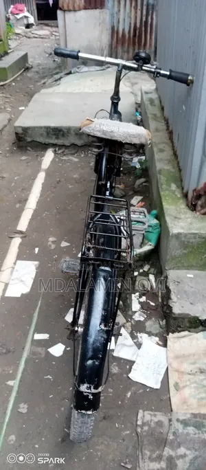বাই সাইকেল