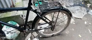 বাই সাইকেল