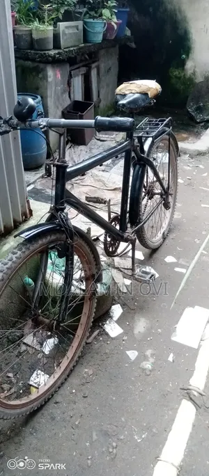 বাই সাইকেল