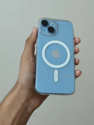 অ্যাপল আইফোন ১৪ ১২৮ জিবি ব্লু