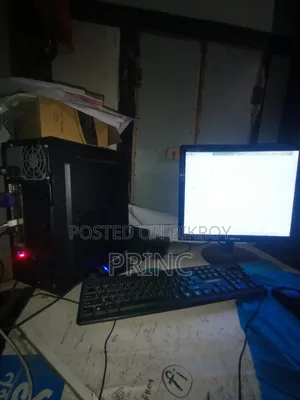 Desktop Computer Gigabyte GB-BKi5T2-7200 4GB Intel Core i3 SSD 256GB