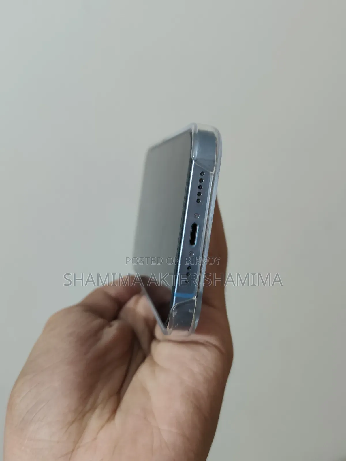 অ্যাপল আইফোন ১৪ ১২৮ জিবি ব্লু