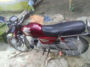 Hero 1995 Red