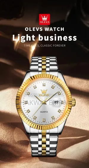 New Premium Watch