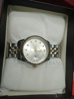 New Premium Watch