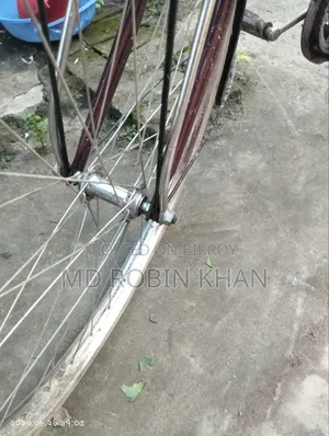 Motorcycle 2026 Red