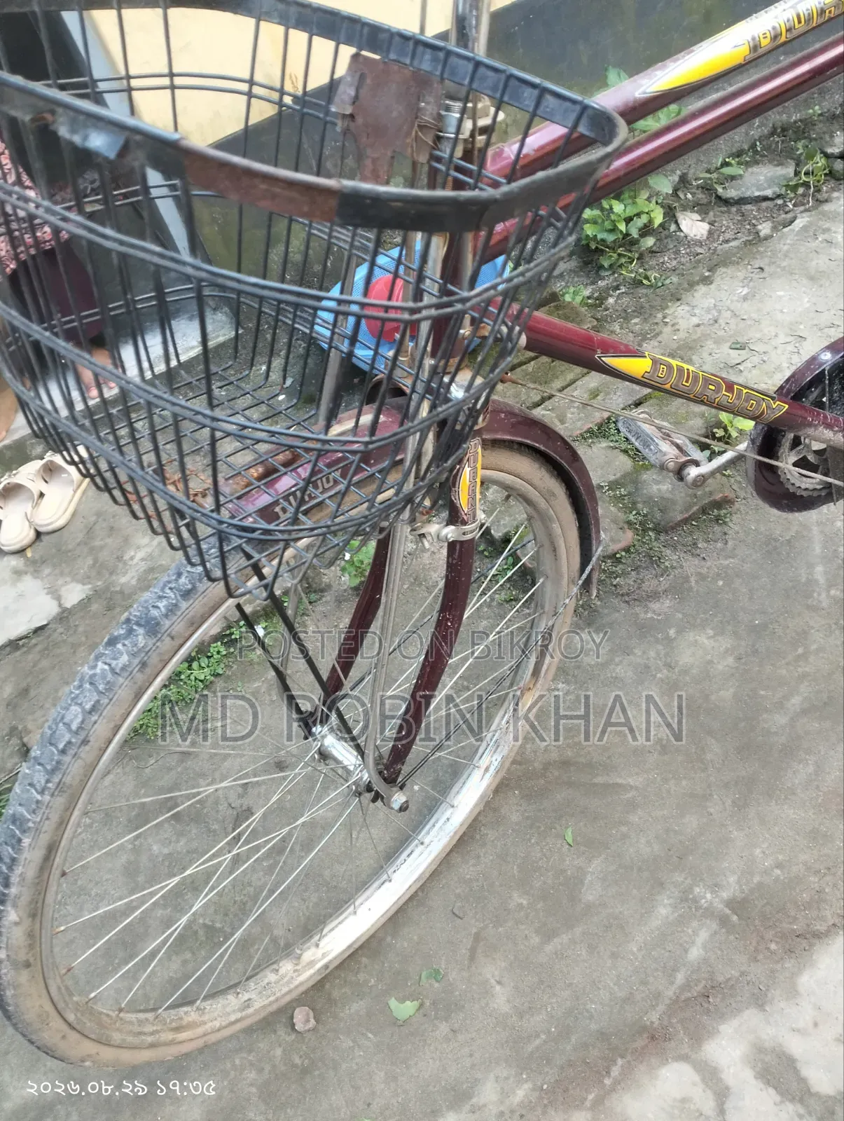 Motorcycle 2026 Red