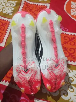 খেলোয়াড়দের জন্য ফুটবল বুট