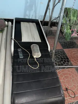 Ceragem Massager Bed - For Sale (Great Condition)