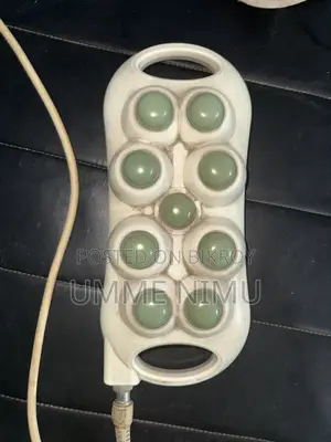 Ceragem Massager Bed - For Sale (Great Condition)