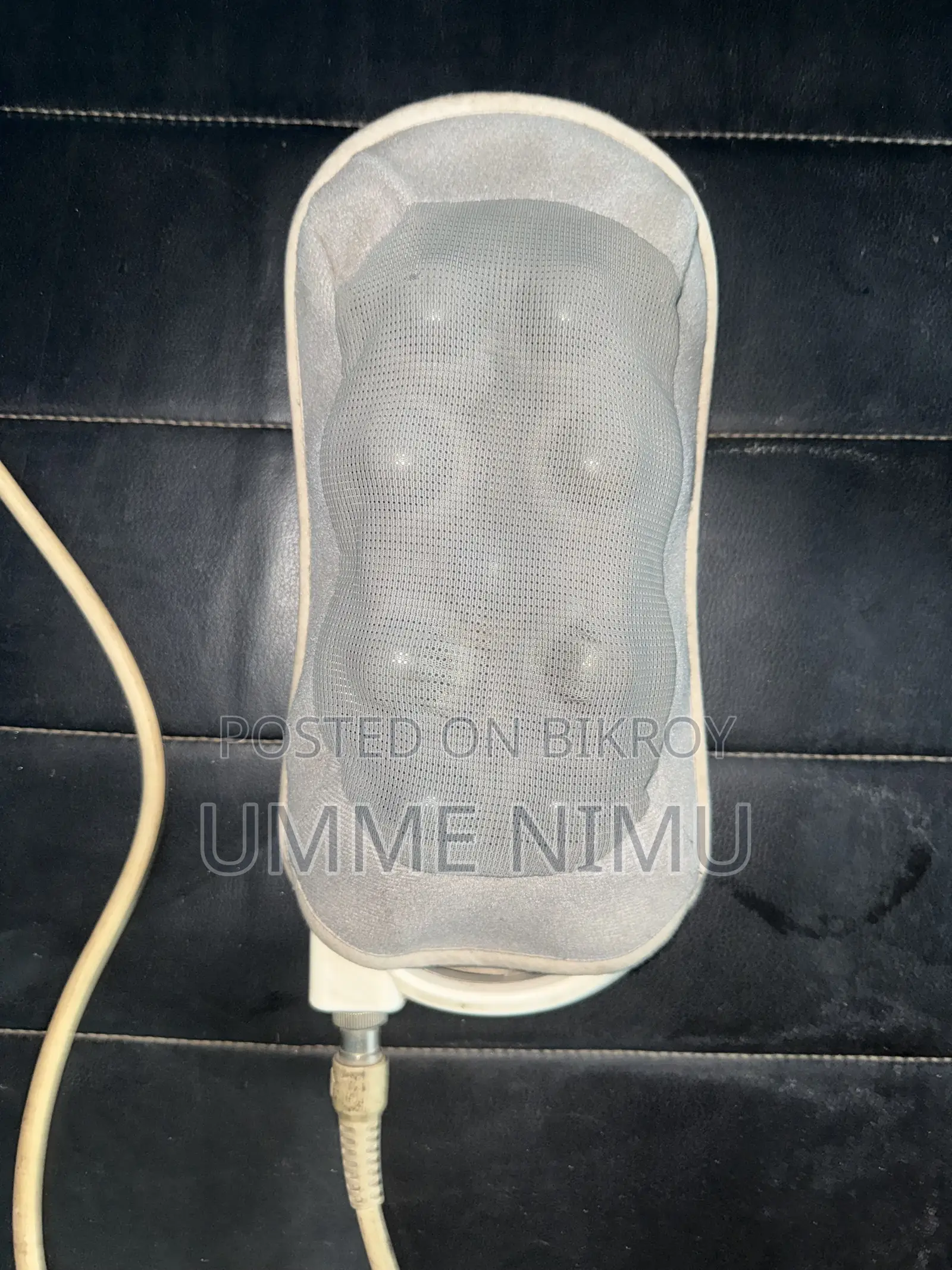 Ceragem Massager Bed - For Sale (Great Condition)