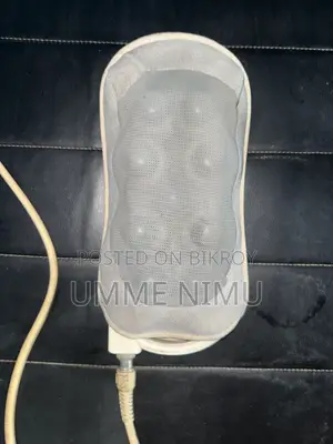 Ceragem Massager Bed - For Sale (Great Condition)