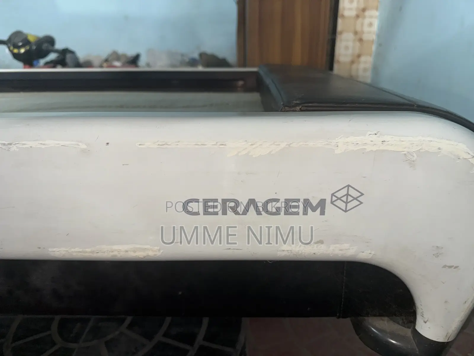Ceragem Massager Bed - For Sale (Great Condition)