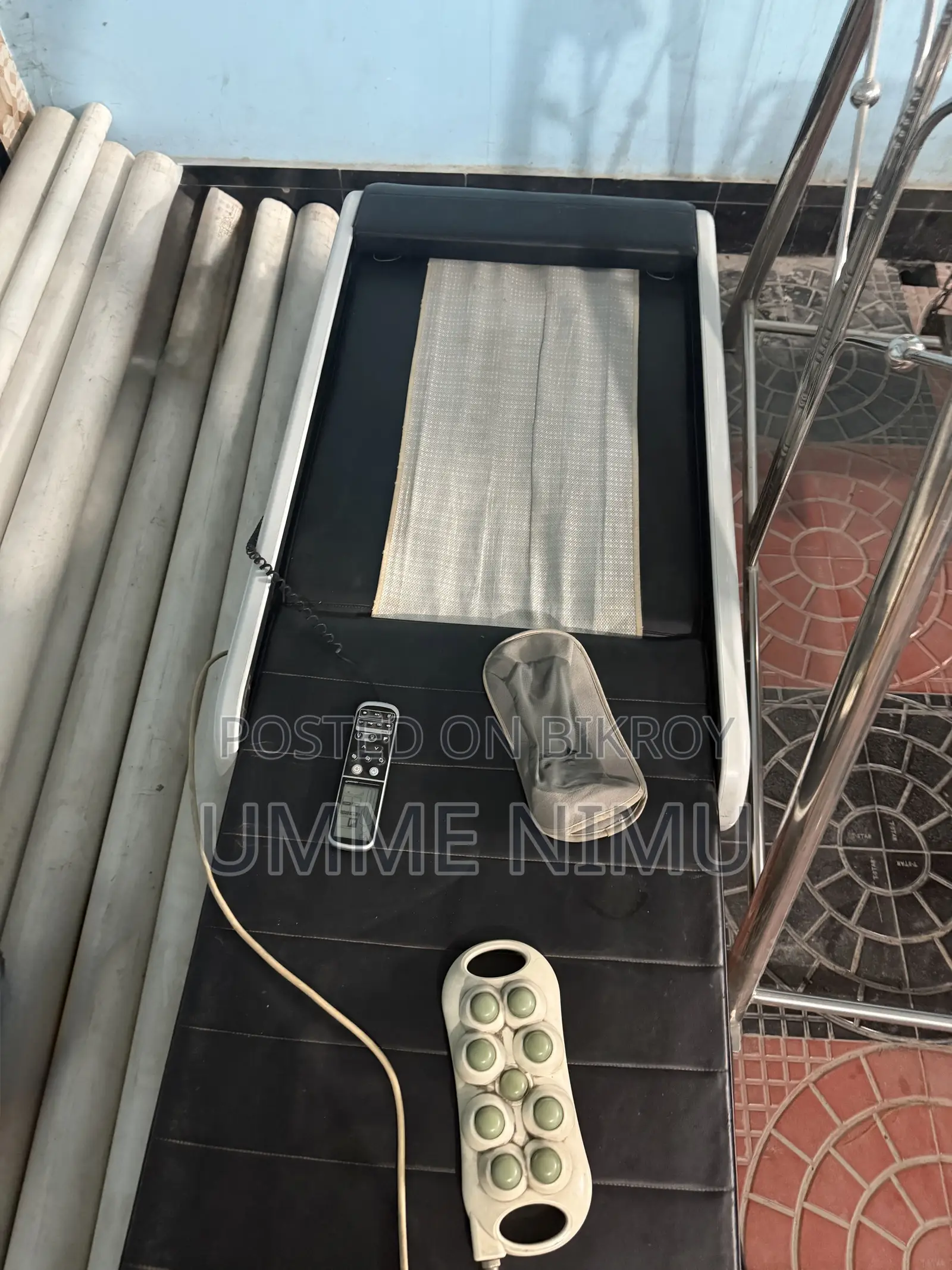 Ceragem Massager Bed - For Sale (Great Condition)