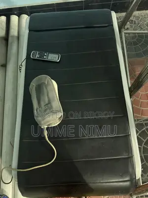 Ceragem Massager Bed - For Sale (Great Condition)