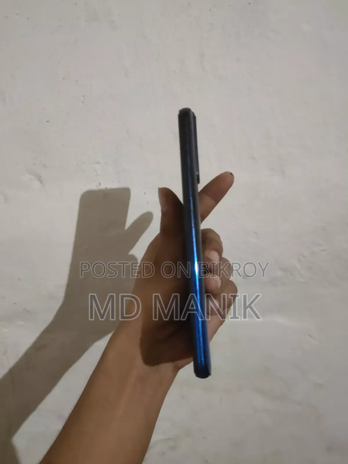Vivo V15 256 GB Black