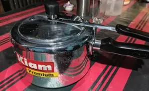 Kiam Pressure Cooker 4.5 L