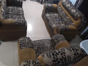 Used Sofa Set