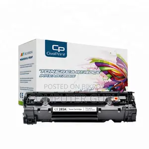 Tonner Cartridge Fine Pixel 85A / 35A / 325 for Laser Printer