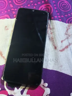 Tecno Pouvoir 4 32 GB Black