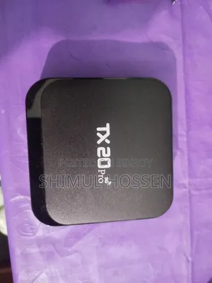 Tx 20 Pro 5G