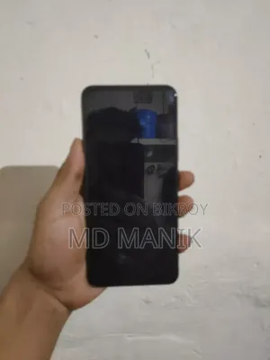 Vivo V15 256 GB Black