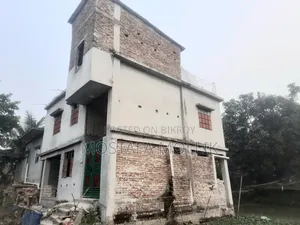 ৩bdrm House in নারায়ণগঞ্জ, Sonargaon for sale