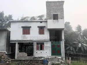 ৩bdrm House in নারায়ণগঞ্জ, Sonargaon for sale