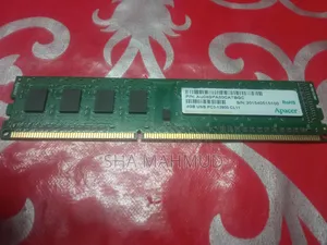 Ddr3 4gb Ram 1600 MHZ
