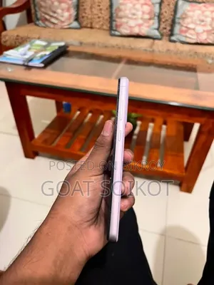 Samsung Galaxy S21 FE 5G 128 GB Green