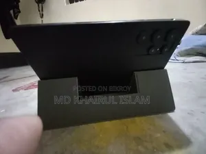 C idea CM8000 Plus 256 GB Black