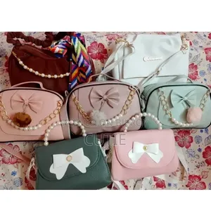 Ladies Handbag
