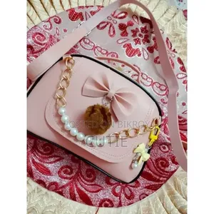 Ladies Handbag