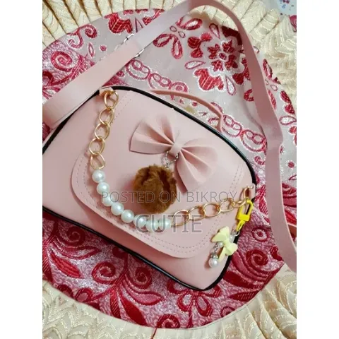 Ladies Handbag