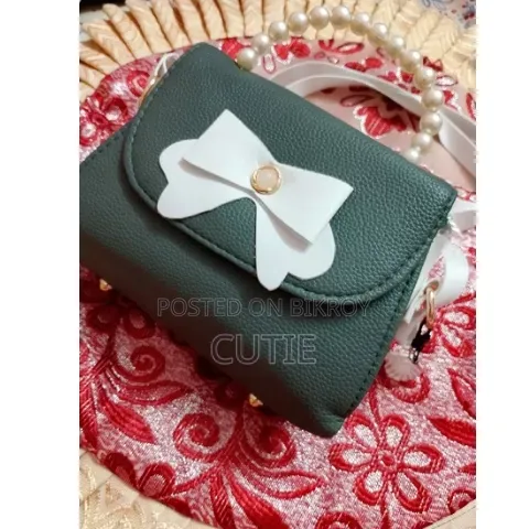 Ladies Handbag