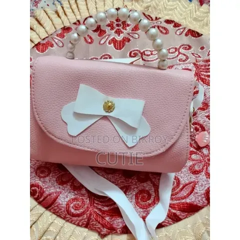 Ladies Handbag
