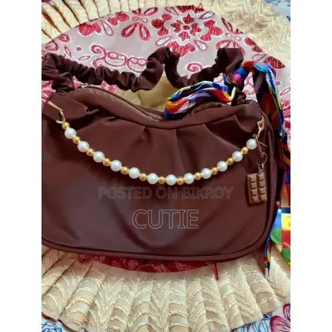Ladies Handbag
