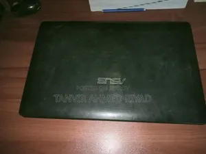 Laptop Asus X54C 3GB Intel Celeron HDD 320GB