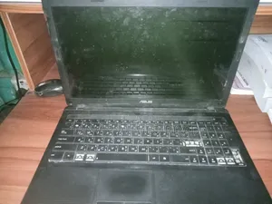 Laptop Asus X54C 3GB Intel Celeron HDD 320GB