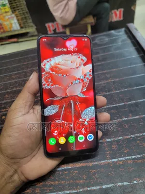 Realme 5 64 GB Purple