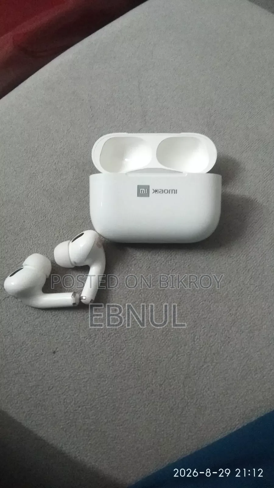 Xiaomi Mi Pro Airpods